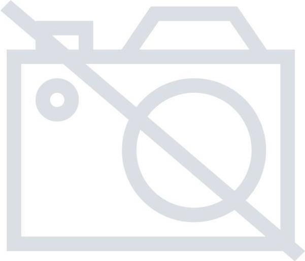 TFA Wecker mit Doppelglocke Weiss (60.1040.02)