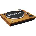 Lenco LS-55 Plattenspieler (LS-55WA)