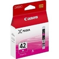 Canon CLI-42M Dye-Based Magenta (6386B001)