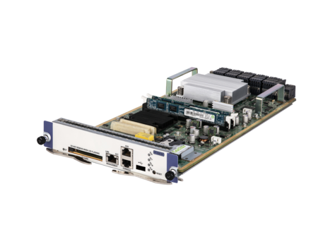 Hewlett-Packard HP Main Processing Unit (JH075A)