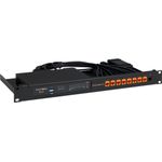 Rackmount.IT RACKIT RM SonicWall TZ270W TZ370W TZ470W (RM-SW-T11)