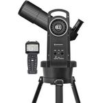 Bresser Optics Automatik 80/400 Goto Lichtbrechungskörper 40x Schwarz (4701180)