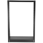 StarTech.com 2 Pfosten Schwerlast Rack (2POSTRACK16)