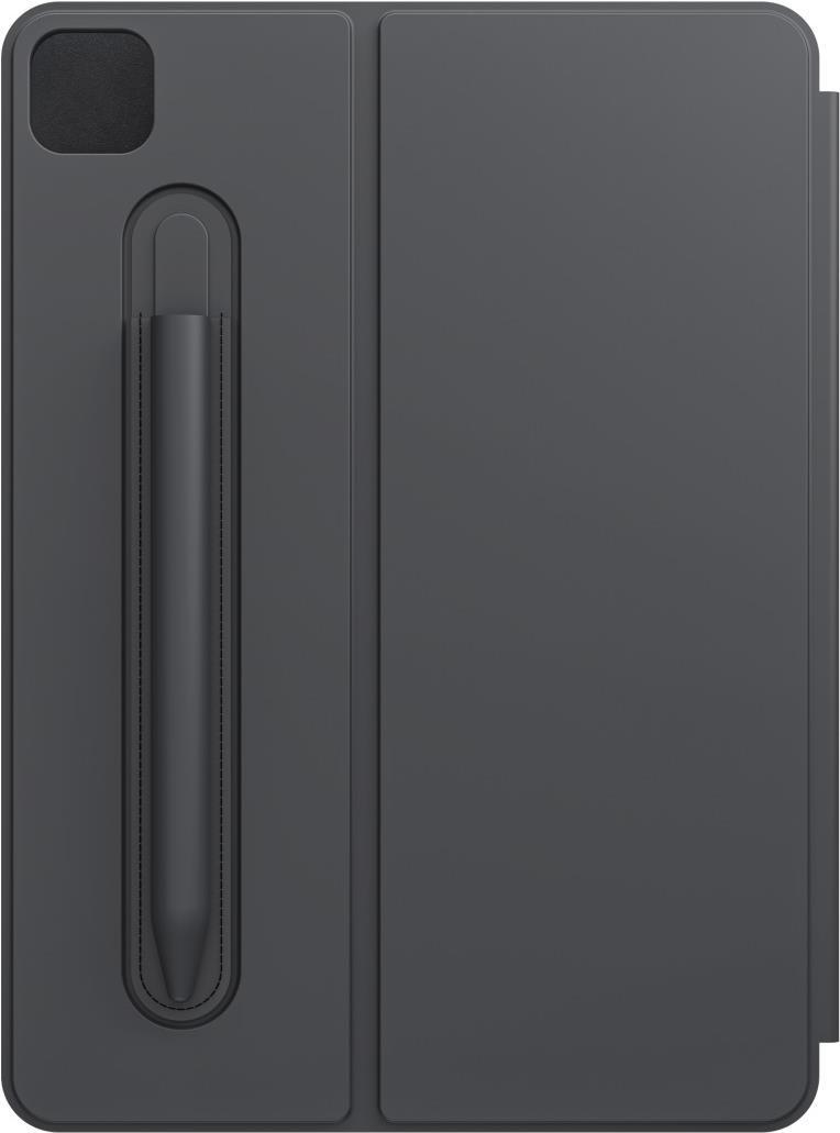 Black Rock Tablet-Case Folio für Apple iPad Pro 11 (2022), Schwarz (00215350)