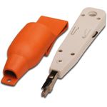 DIGITUS DN-LSA-PT - Punch-Down Tool (DN-LSA-PT)