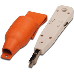DIGITUS DN-LSA-PT - Punch-Down Tool (DN-LSA-PT)