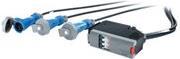 APC IT Power Distribution Module (PDM1332IEC-3P-3)