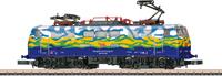 Märklin 88423 Z E-Lok 111 074 Touristik der DB AG (88423)