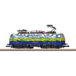 Märklin 88423 Z E-Lok 111 074 Touristik der DB AG (88423)