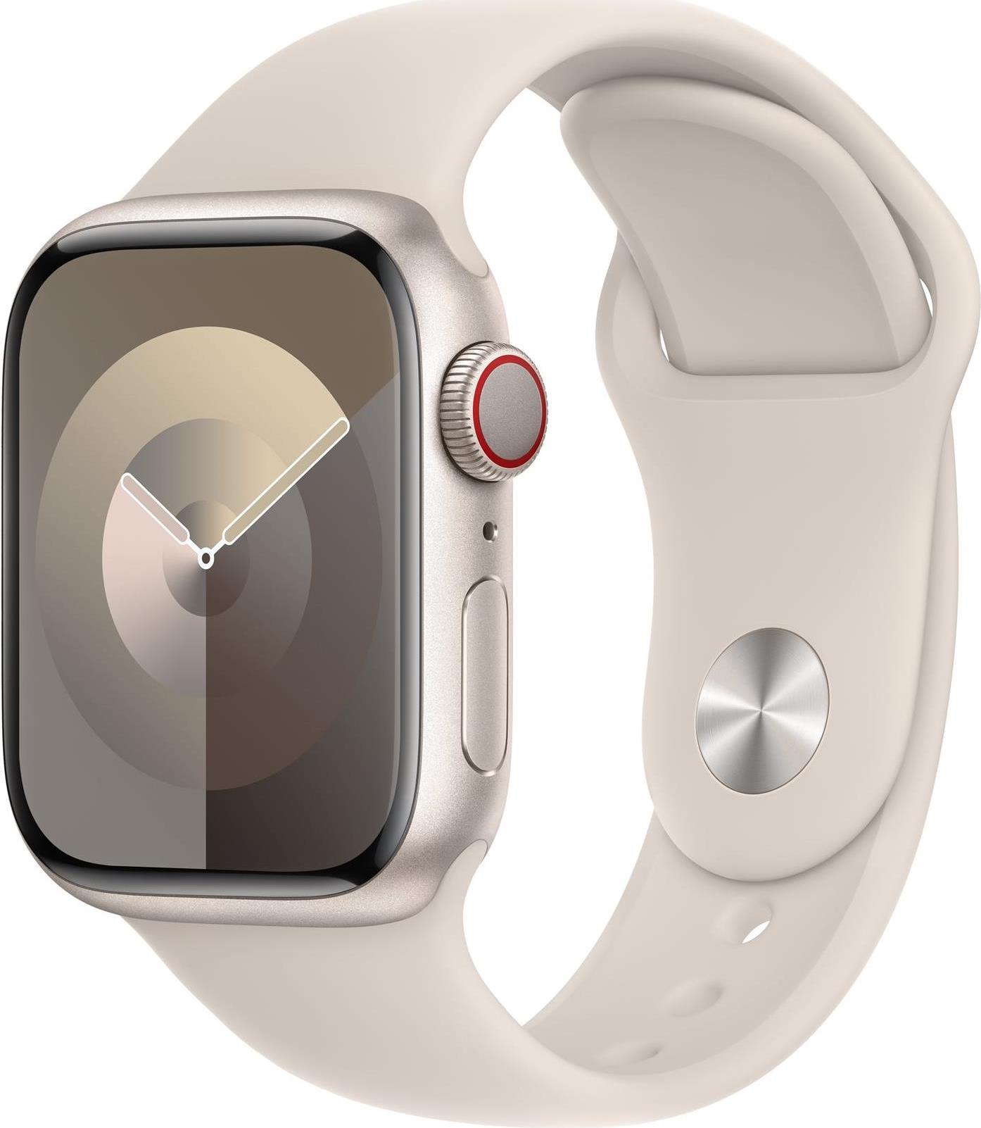 Apple Armband für Smartwatch (MT2V3ZM/A)