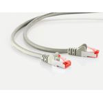 S-Conn 75717 Netzwerkkabel Grau 7,5 m Cat6a S/FTP (S-STP) (75717)
