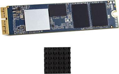 OWC Aura Pro X2 1000 GB PCI Express 3.1 3D TLC NAND NVMe (OWCS3DAPT4MP10K)