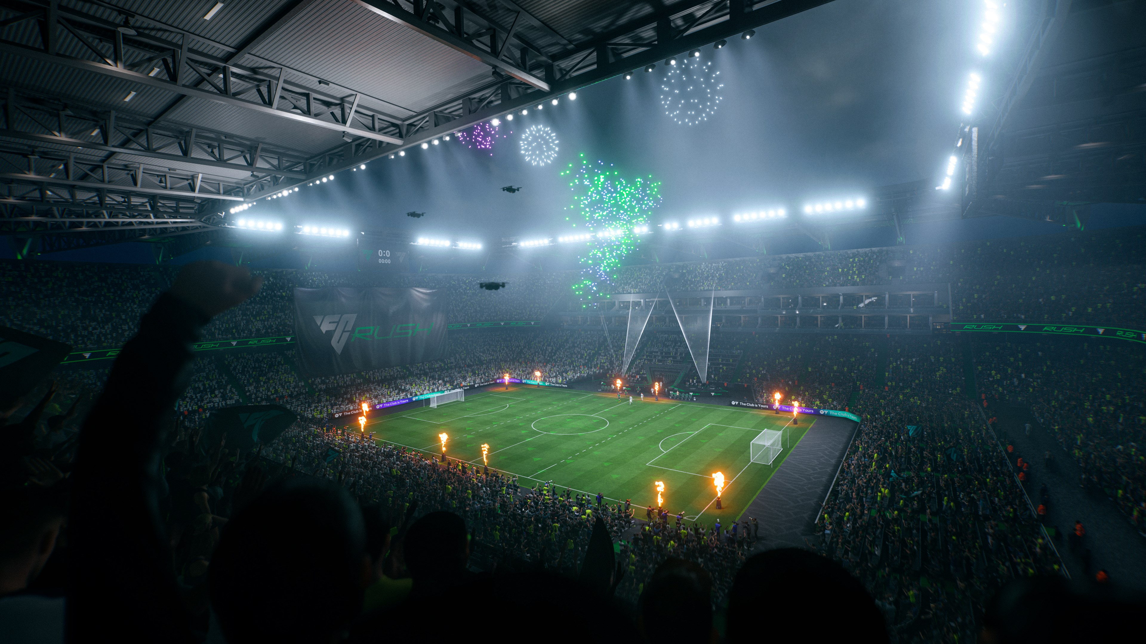 Electronic Arts EA Sports FC 26 Nintendo Switch 2