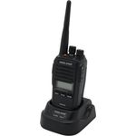 Midland G18 04 - PMR Funkgerät IP67 schwarz (C1145.04)