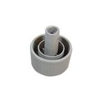 OKI +R+ P021 PLATEN KNOB [332X/339 (3PP4025-2871G021)