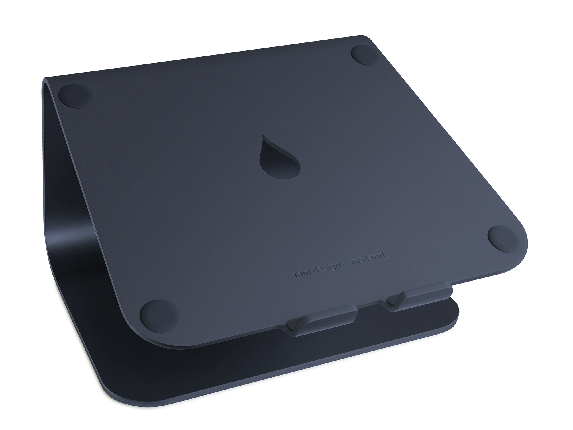Rain Design mStand Notebook-Ständer Midnight