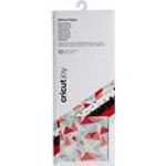 Cricut Joy Adhesive Backed Deluxe Paper Gestaltungsset (2008047)