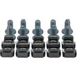 Rockstable M6 Innensechkantschrauben Set (RS19-M612)