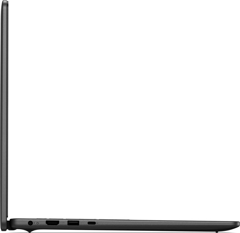 Dell 16 DC16250 Notebook 16" FHD+ IPS Intel Core 5 120U 16 GB RAM 1 TB SSD Windows 11 Pro Carbon Black