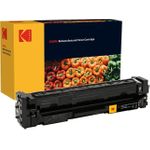 185H154030 KODAK HP CLJPROM254 CARTR BLK CF540X 203X 3200Seiten (185H154030)