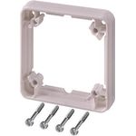 MENNEKES Elektrotechnik GmbH & Co. KG Distanzrahmen als Höhenausgleich 4239 (4239)