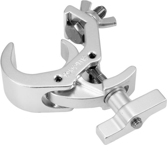 EUROLITE DEC-250 Quick-Lock Haken silber (59006961)