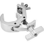 EUROLITE DEC-250 Quick-Lock Haken silber (59006961)