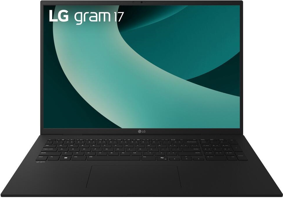 LG gram Pro 17 Business 17ZB90TL-G.AZ8BG Intel Core Ultra 7 258V Notebook (17ZB90TL-G.AZ8BG)