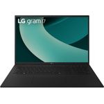 LG gram Pro 17 Business 17ZB90TL-G.AZ8BG Intel Core Ultra 7 258V Notebook (17ZB90TL-G.AZ8BG)