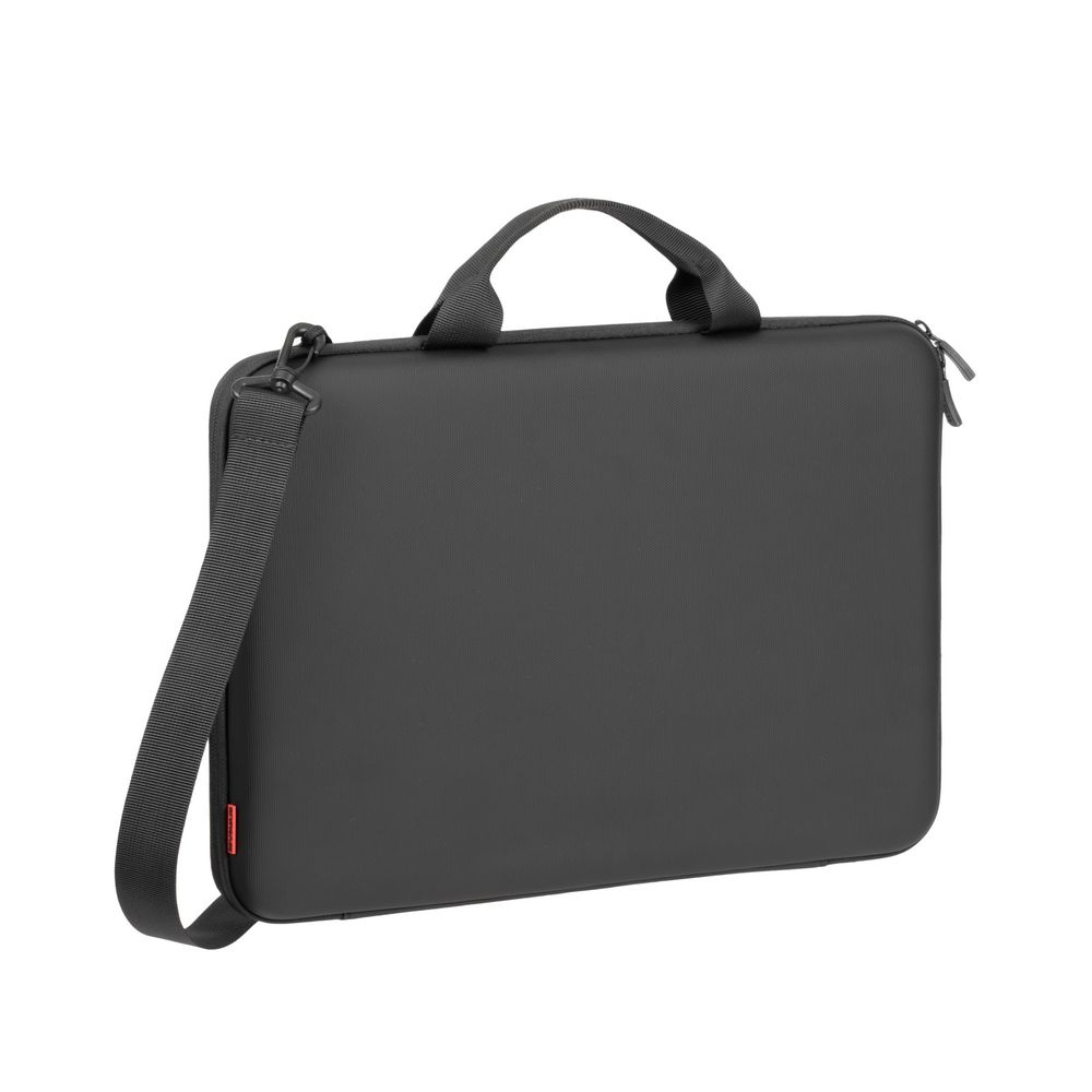 Rivacase 5130 Notebook-Hülle für 14" und MacBook Air 15" Schwarz