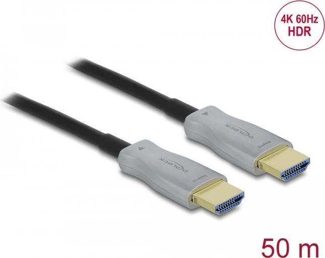 Delock Highspeed HDMI-Kabel (84133)