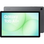 SAMSUNG Galaxy Tab A11+ Wifi Enterprise Edition EE 27,82cm 11Zoll 6GB 128GB Gray (SM-X230NZAREEB)
