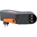 LAPP MOBILITY Mobility Dock Ladegerät für Elektrofahrzeug, Typ Dänemark (65418)