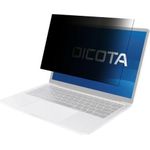 Dicota Privacy Filter 2-way magnetic Universal 16 9 13.3 (D50003-2MG) (geöffnet)
