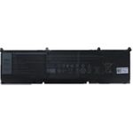 Dell Battery PRI, 56WHR, 3 Cell (P8P1P)