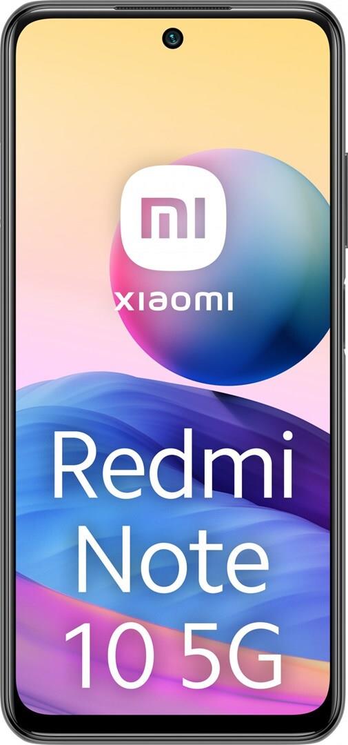 Xiaomi Redmi Note 10 5G Smartphone Dual-SIM 5G NR MZB08Z1EU 