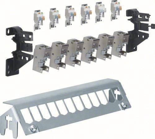 Hager FZ12MM Elektrische Abdeckung (FZ12MM)