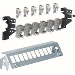 Hager FZ12MM Elektrische Abdeckung (FZ12MM)