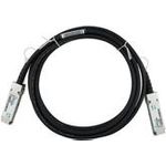 BlueOptics FN-CABLE-QSFP+3 kompatibles BlueLAN DAC QSFP SC252501K3M30 (FN-CABLE-QSFP+3-BL)