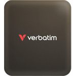 Verbatim SnapBack SSD 1TB Mocha Metallic (32061)