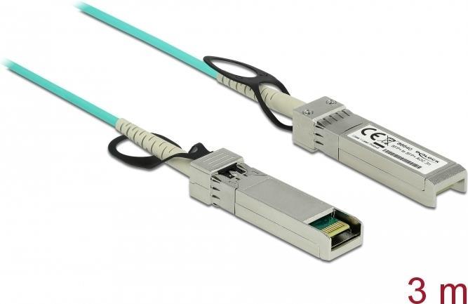 DeLOCK 10GBase Direktanschlusskabel (86640)