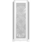 XPG VALOR AIR PLUS MID-TOWER-GEHÄUSE Weiß (75261538)