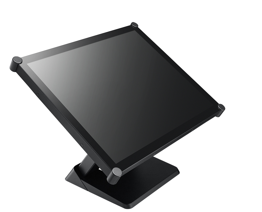 AG Neovo TX-1902 TX-Series 19" SXGA Touchscreen-Monitor Schwarz