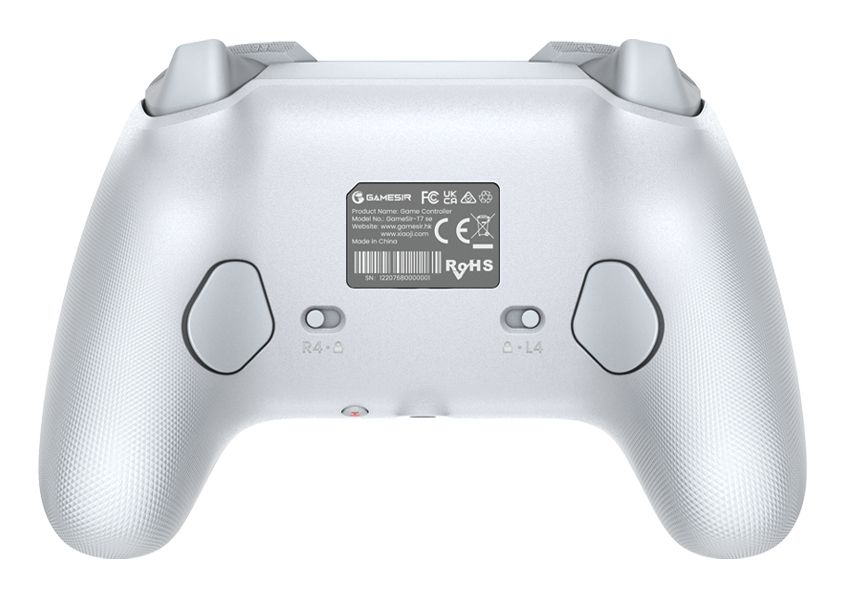 GameSir Controller G7 SE kabelgebunden Weiß für Xbox One, Xbox Series X|S