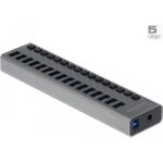 Delock Hub 16 x SuperSpeed USB 3.0 (63739)