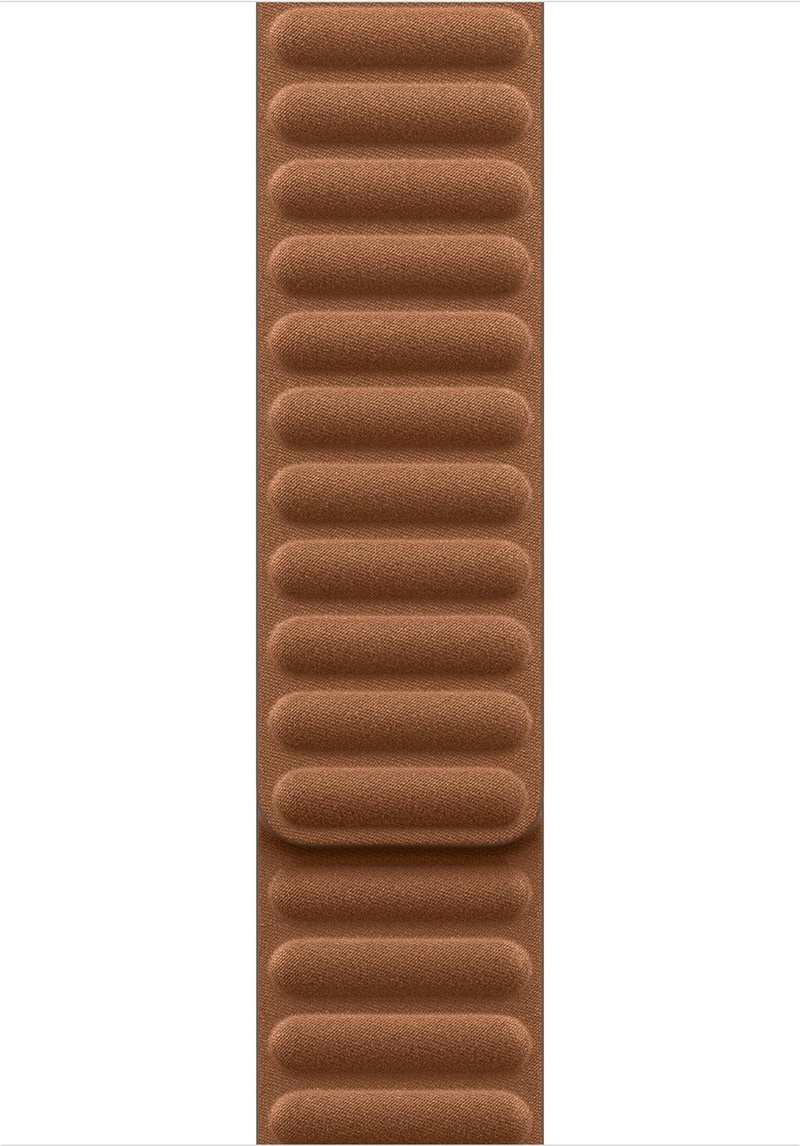 Apple 46mm Caramel Magnetic Link - S/M (MGDF4ZM/A)