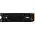 PNY CS3150 SSD verschlüsselt (M280CS3150HS-2TB-RB)