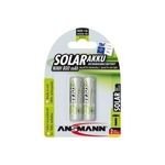 ANSMANN Energy SOLAR (5035513)
