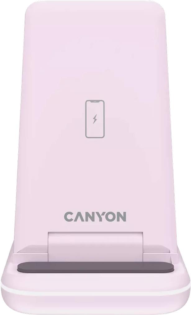 Canyon WS-304 Handy/Smartphone USB Typ-C (CNS-WCS304IP)