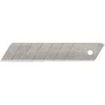 Stanley by Black & Decker Abbrechklinge 25mm Spender 10 St. 0-11-325 1 St.